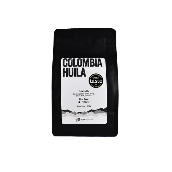 Award Winning Coffee Selection Box - 3 x 200g