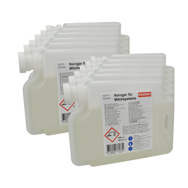 Franke FM Milk System Cleaner Cartridge