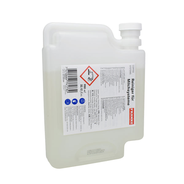 Franke FM Milk System Cleaner Cartridge