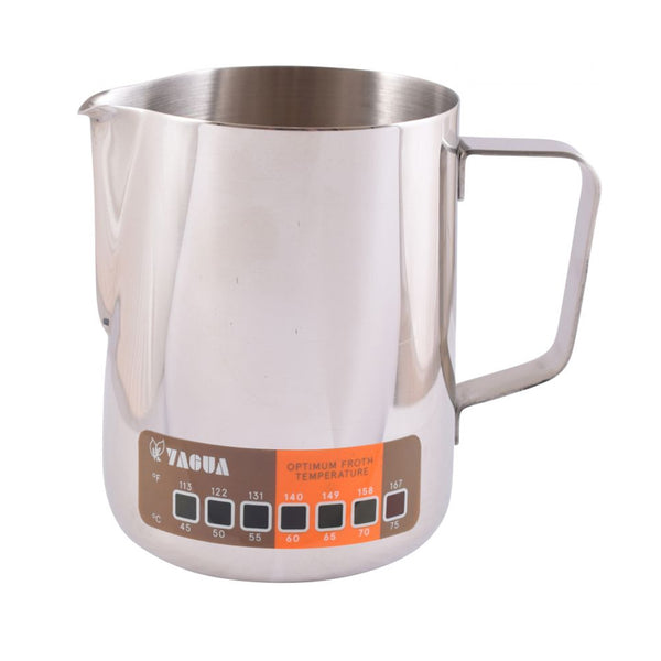 Liquid Crystal Label Thermometer