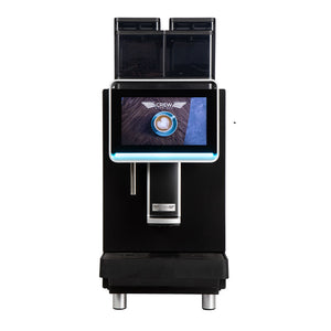 Crew CM70 Cleaning and Accessories