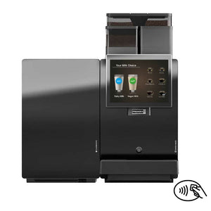 Franke SB1200 Cleaner and Accessories