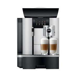 Jura Giga X3 Cleaner and Accessories