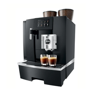 Jura X8 Cleaner and Accessories