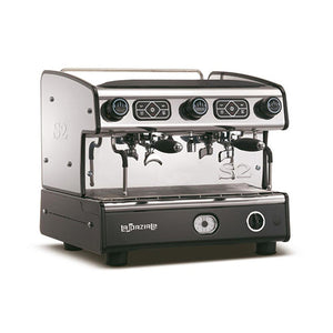 La Spaziale S2 Cleaner and Accessories