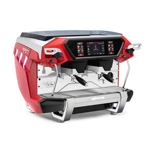 La Spaziale S50 Cleaner and Accessories