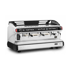 La Spaziale S8 Cleaner and Accessories