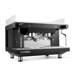 Sanremo Zoe Cleaner and Accessories