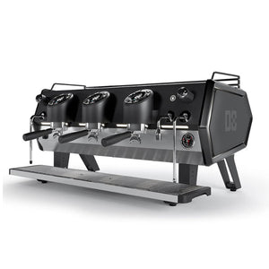 Sanremo D8 Cleaner and Accessories