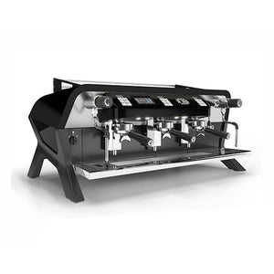 Sanremo F18 Cleaner and Accessories