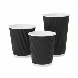 Take Away Cups & Accessories