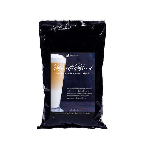 Beanmachines Barista blend