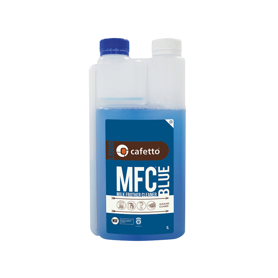 Cafetto MFC Blue Alkaline Cleaner