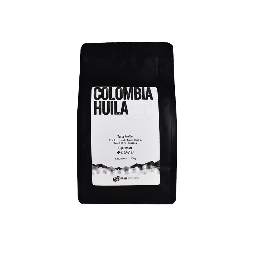 Colombian Huila Coffee Beans