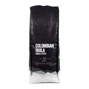 Colombian Huila Coffee Beans