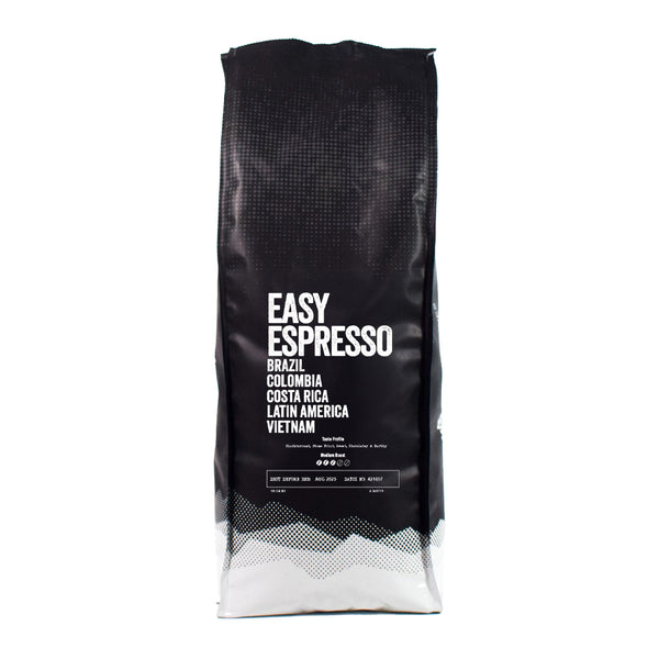 Easy Espresso Coffee Beans