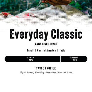 Everyday Classic Coffee Beans