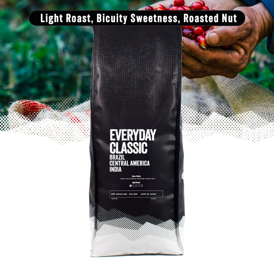 Everyday Classic Coffee Beans