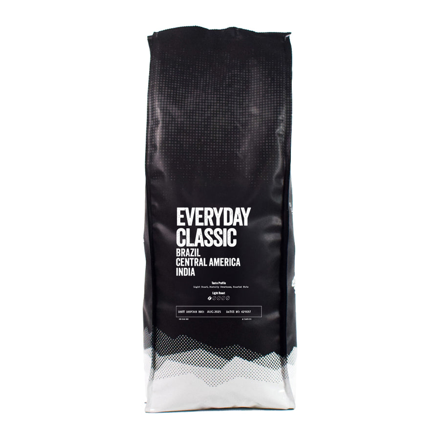 Everyday Classic Coffee Beans