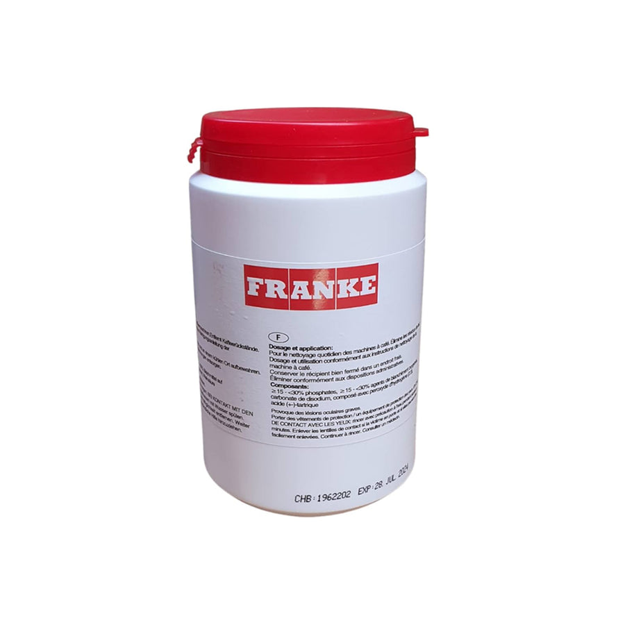 Franke Coffee Cleaning Tablets