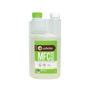 Cafetto MFC Green Milk Frother Cleaner