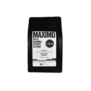 Maximo Coffee Beans