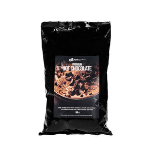 Beanmachines Premium Hot Chocolate Powder