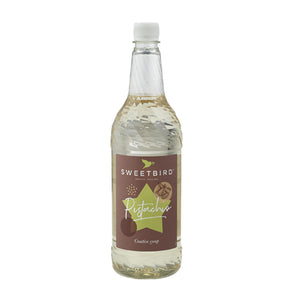 Sweetbird Pistachio Syrup – 1 Litre