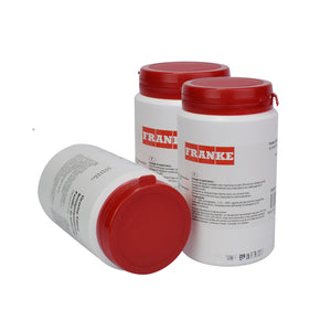 Franke Coffee Cleaning Tablets