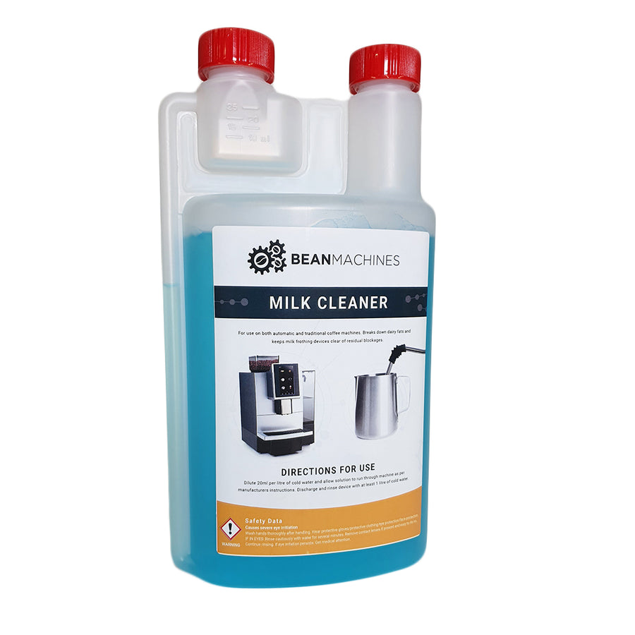 Beanmachines Cleaning Pack