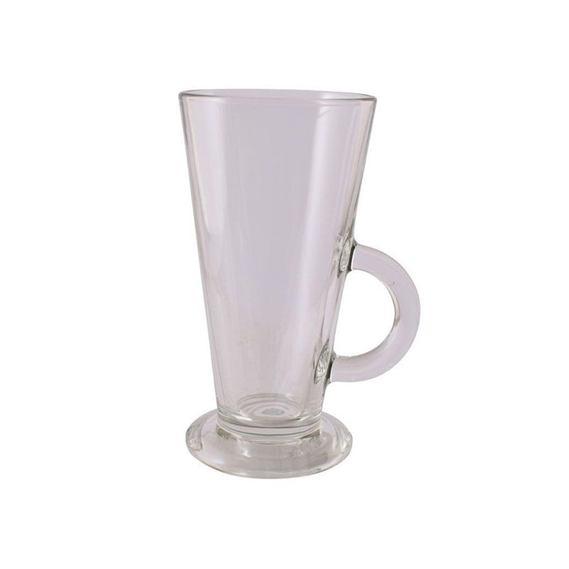 Latte Glass 10oz - Box of 12