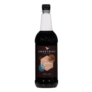 Sweetbird Chai Syrup – 1 Litre