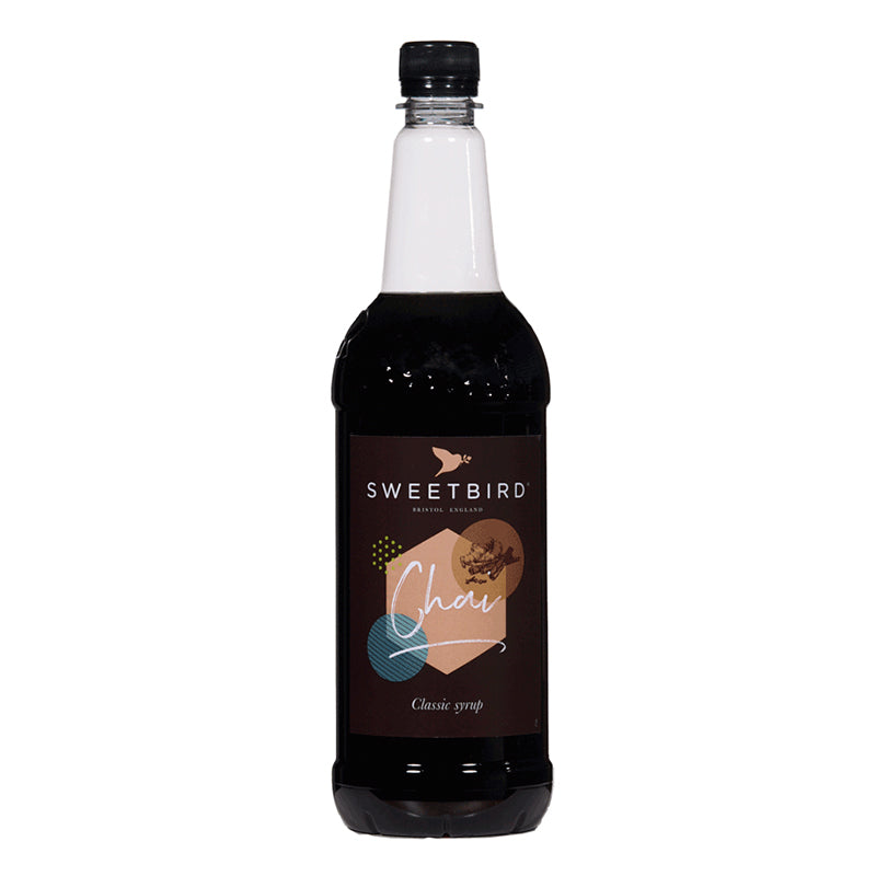 Sweetbird Chai Syrup – 1 Litre