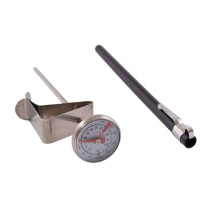 Economy Thermometer with Clip