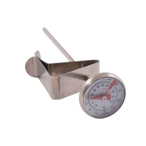 Economy Thermometer with Clip