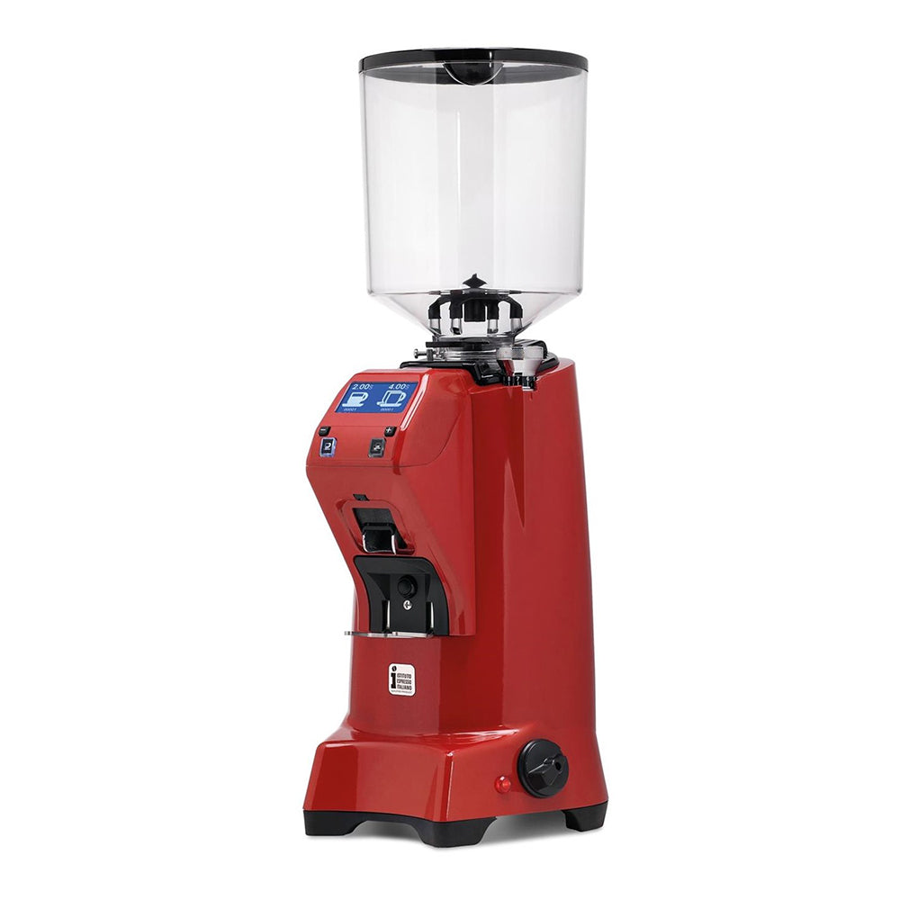 Eureka ZENITH 65 E HS – Beanmachines