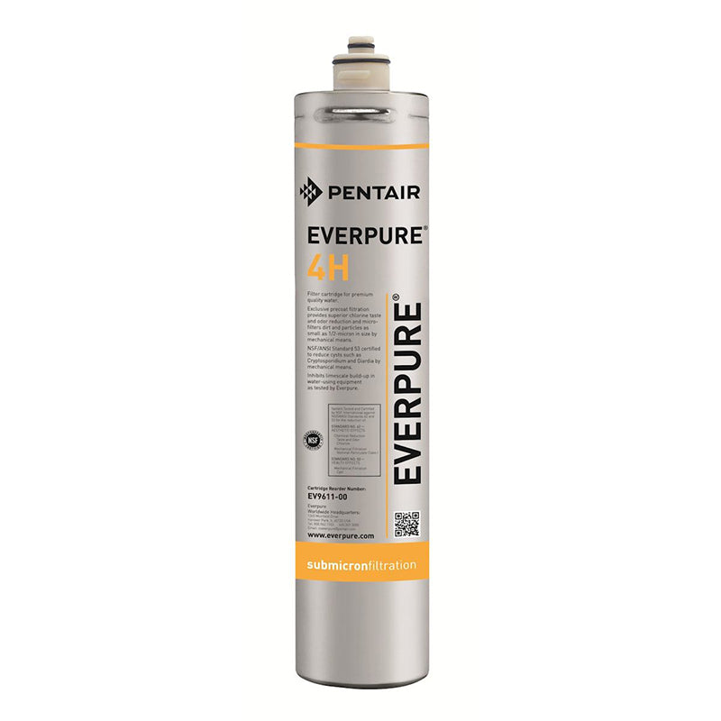 Everpure 4H Filter Cartridge 0.5 Micron