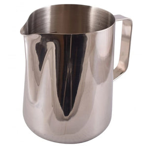 Foaming Jug with etched volume measures – 1.5 Litre