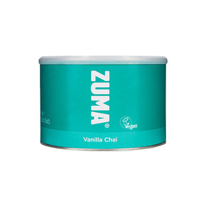 Zuma Vanilla Chai Powder (4 x 1kg)